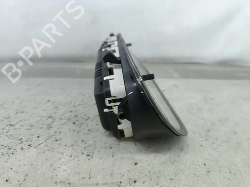 Instrument cluster CITROËN C5 I Break (DE_) 1.8 16V (DE6FZB, DE6FZE) | BP27892245C47 