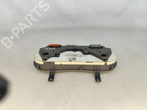 Cockpit RENAULT CLIO II (BB_, CB_) 1.5 dCi (B/CB07) | BP28582782C47 