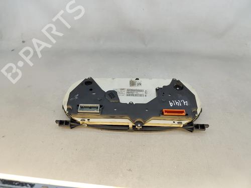 Cockpit RENAULT CLIO II (BB_, CB_) 1.5 dCi (B/CB07) | BP28582782C47 