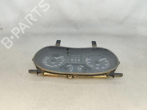 Cockpit RENAULT CLIO II (BB_, CB_) 1.5 dCi (B/CB07) | BP28582782C47 