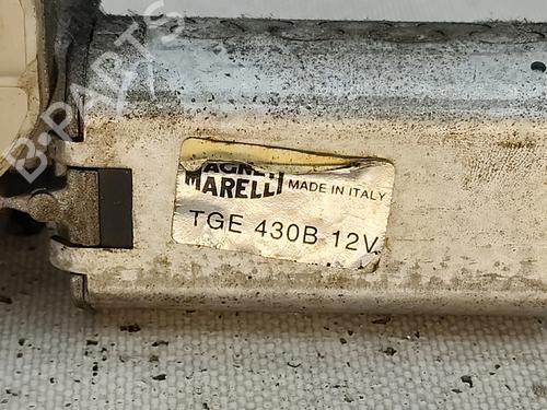 Rear wiper motor FIAT PUNTO (176_)  | BP28582797M102 