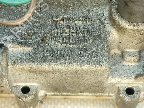 Rear wiper motor FIAT PUNTO (176_)  | BP28582797M102 