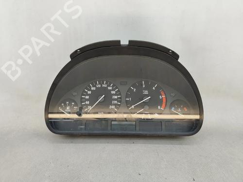 Used Instrument cluster Instrument cluster BMW 5 (E39) 520 d (136 hp) 28590923 28590923