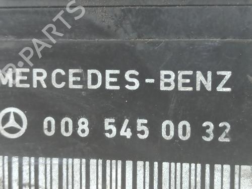 Elektronisk modul MERCEDES-BENZ VITO Van (W638) 108 D 2.3 (638.064, 638.068) | BP28525536M83 