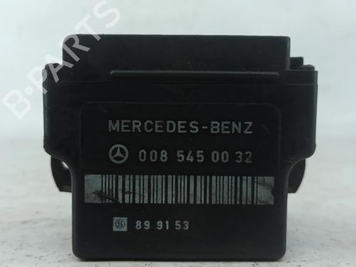 Elektronisk modul MERCEDES-BENZ VITO Van (W638) 108 D 2.3 (638.064, 638.068) | BP28525536M83 