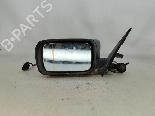 Used Left mirror BMW 5 (E39) 520 d (136 hp) 28590925