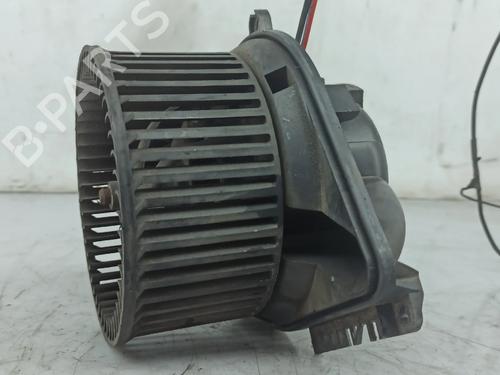 Heater blower motor MERCEDES-BENZ VITO Van (W638) 108 D 2.3 (638.064, 638.068) | BP28525531M62 