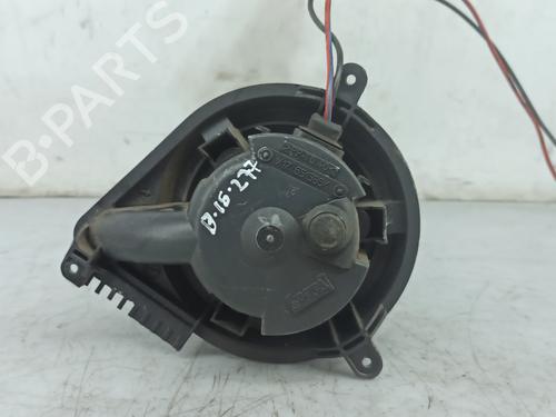 Heater blower motor MERCEDES-BENZ VITO Van (W638) 108 D 2.3 (638.064, 638.068) | BP28525531M62 