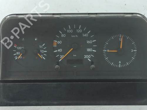 Instrument cluster MERCEDES-BENZ SPRINTER 2-t Van (B901, B902) 208 D (901.361, 901.362, 902.361, 902.362) MB0005425301
