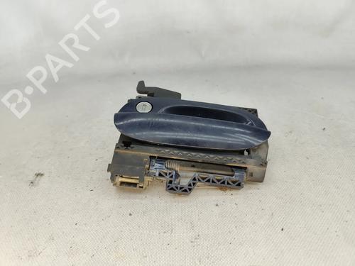 Used Front left exterior door handle BMW 5 (E39) 520 d (136 hp) 28590942