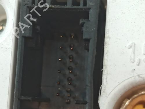 Instrument cluster MERCEDES-BENZ SPRINTER 2-t Van (B901, B902) 208 D (901.361, 901.362, 902.361, 902.362) | BP28523838C47 