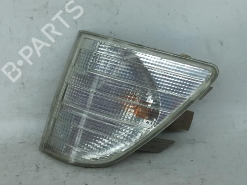 Left front indicator MERCEDES-BENZ SPRINTER 2-t Van (B901, B902) 208 D (901.361, 901.362, 902.361, 902.362) N/V