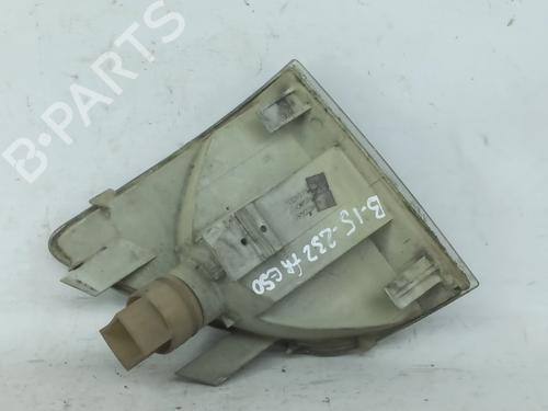 Left front indicator MERCEDES-BENZ SPRINTER 2-t Van (B901, B902) 208 D (901.361, 901.362, 902.361, 902.362) | BP28523835C32 