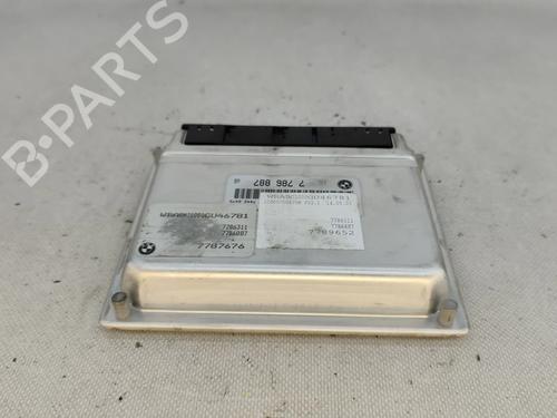 Computer motormanagement BMW 5 (E39) 520 d | BP28590949M57 