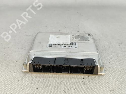 Motorstyringsenhet BMW 5 (E39) 520 d (136 hp) 28590949