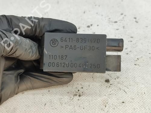 Switch BMW 5 (E39) 520 d | BP28590951I30 - Image 6