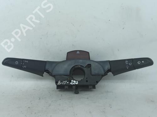Steering column stalk MERCEDES-BENZ SPRINTER 2-t Van (B901, B902) 208 D (901.361, 901.362, 902.361, 902.362) 0015404645