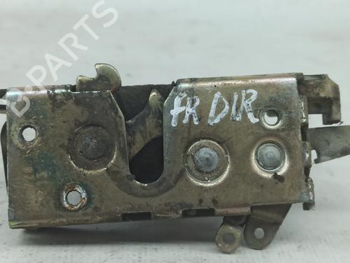 Front right lock MERCEDES-BENZ SPRINTER 2-t Van (B901, B902) 208 D (901.361, 901.362, 902.361, 902.362) | BP28523844C97