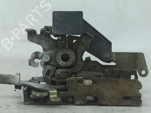 Front right lock MERCEDES-BENZ SPRINTER 2-t Van (B901, B902) 208 D (901.361, 901.362, 902.361, 902.362) | BP28523844C97