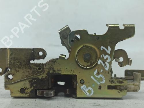 Rear right lock MERCEDES-BENZ SPRINTER 2-t Van (B901, B902) 208 D (901.361, 901.362, 902.361, 902.362) 9017200235