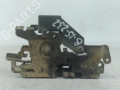 Front left lock MERCEDES-BENZ SPRINTER 2-t Van (B901, B902) 208 D (901.361, 901.362, 902.361, 902.362) 9017200135