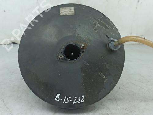 Servo brake MERCEDES-BENZ SPRINTER 2-t Van (B901, B902) 208 D (901.361, 901.362, 902.361, 902.362) A0004308608