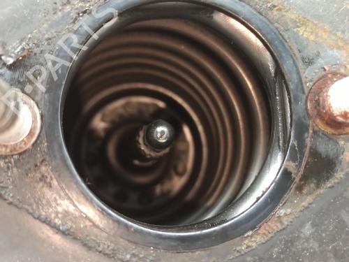 Servo brake MERCEDES-BENZ SPRINTER 2-t Van (B901, B902) 208 D (901.361, 901.362, 902.361, 902.362) | BP28523832M42 