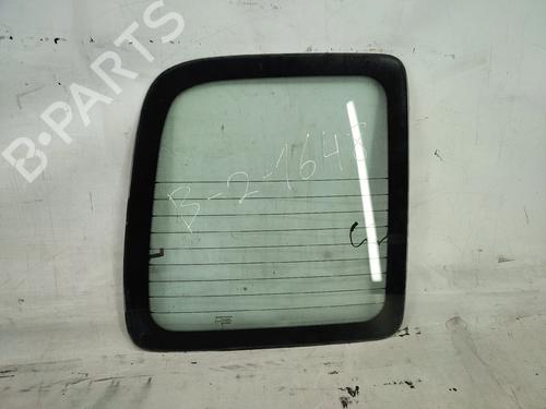 Bootlid window OPEL COMBO Box Body/MPV (71_) 1.7 D ESQUERDO
