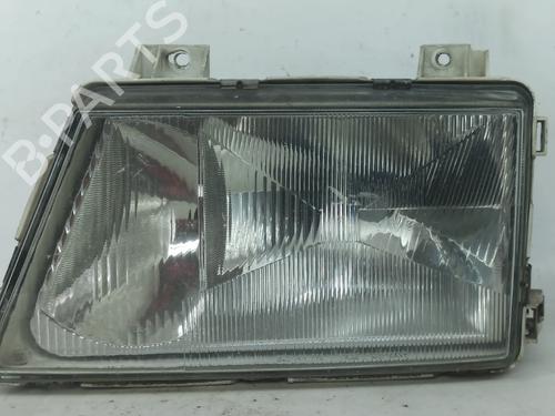 Left headlight MERCEDES-BENZ SPRINTER 2-t Van (B901, B902) 208 D (901.361, 901.362, 902.361, 902.362) N/V
