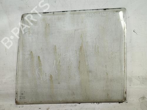 Used Bootlid window Bootlid window 28610241 28610241