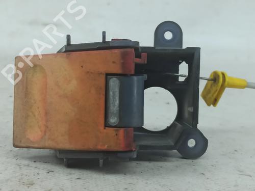 Front left interior door handle MERCEDES-BENZ SPRINTER 2-t Van (B901, B902) 208 D (901.361, 901.362, 902.361, 902.362) 9017200066
