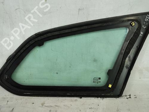 Rear left quarter glass OPEL ASTRA J Sports Tourer (P10) 1.3 CDTI (35) | BP28608083C93 