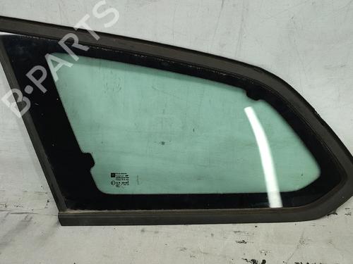 Rear left quarter glass OPEL ASTRA J Sports Tourer (P10) 1.3 CDTI (35) ORIGINAL