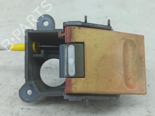Front right interior door handle MERCEDES-BENZ SPRINTER 2-t Van (B901, B902) 208 D (901.361, 901.362, 902.361, 902.362) 9017200166