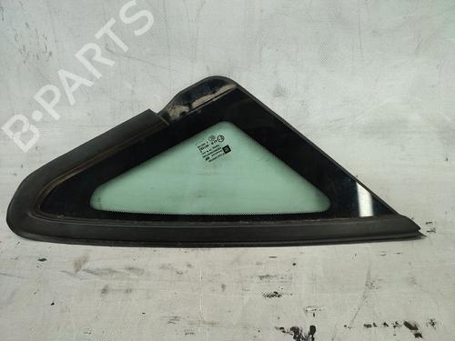 Front right quarter glass OPEL ASTRA J Sports Tourer (P10) 1.3 CDTI (35) ORIGINAL