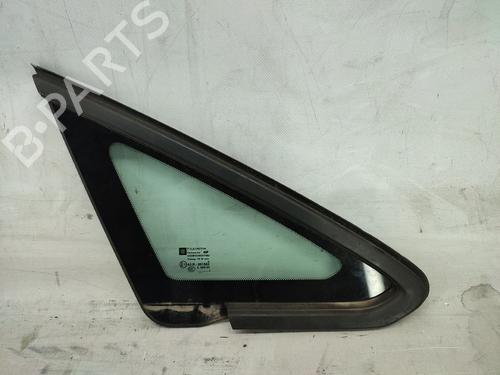 Front right quarter glass OPEL ASTRA J Sports Tourer (P10) 1.3 CDTI (35) | BP28608085C112 