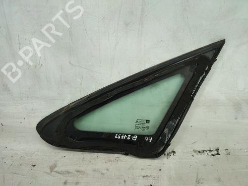 Front right quarter glass OPEL ASTRA J Sports Tourer (P10) 1.3 CDTI (35) | BP28608085C112 