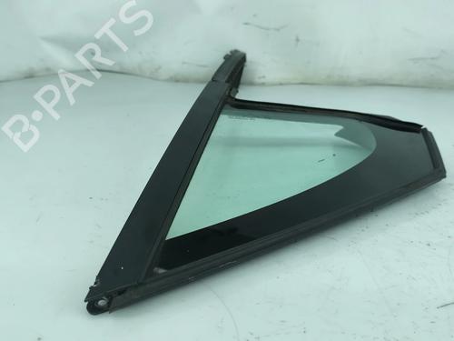 Front left quarter glass PEUGEOT 208 I (CA_, CC_) 1.4 HDi | BP28609177C111 