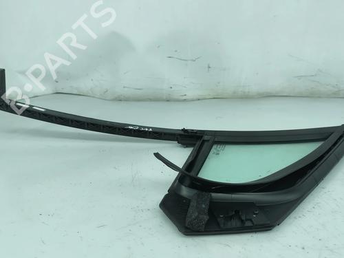 Front left quarter glass PEUGEOT 208 I (CA_, CC_) 1.4 HDi | BP28609177C111 