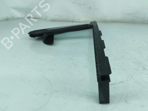 Used Front left quarter glass PEUGEOT 208 I (CA_, CC_) 1.4 HDi (68 hp) 28609177