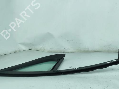 Front left quarter glass PEUGEOT 208 I (CA_, CC_) 1.4 HDi | BP28609177C111 