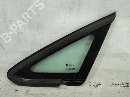 Front left quarter glass OPEL ASTRA J Sports Tourer (P10) 1.3 CDTI (35) ORIGINAL