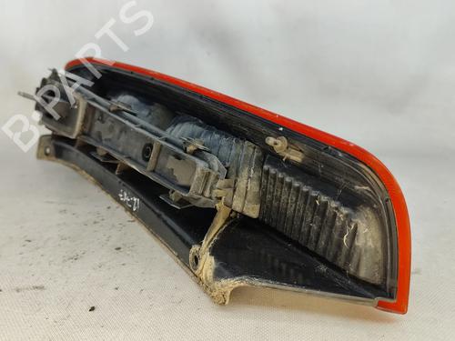 Lampa tylna prawa FORD FIESTA V Van 1.4 TDCi | BP28597712C35