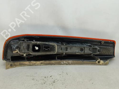 Lampa tylna prawa FORD FIESTA V Van 1.4 TDCi | BP28597712C35