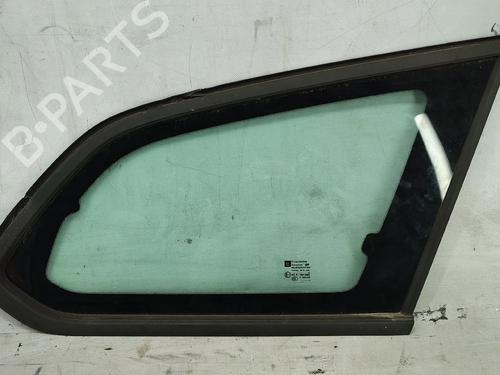 Rear right quarter glass OPEL ASTRA J Sports Tourer (P10) 1.3 CDTI (35) | BP28608086C92 