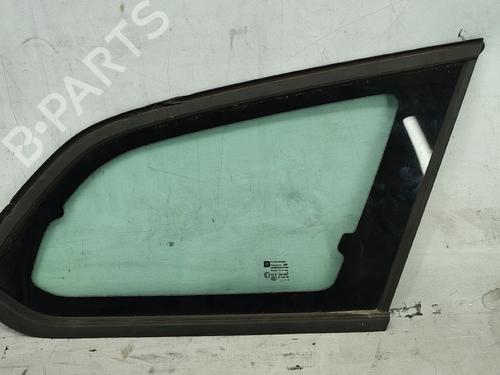 Rear right quarter glass OPEL ASTRA J Sports Tourer (P10) 1.3 CDTI (35) ORIGINAL