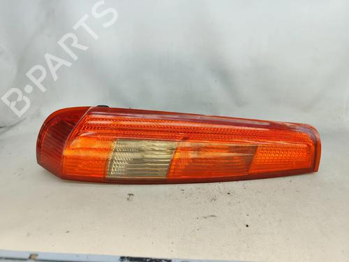 Used Left taillight FORD FIESTA V Van 1.4 TDCi (68 hp) 28597713