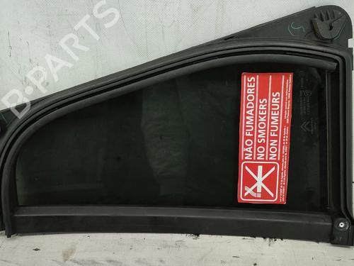 Rear right door window CITROËN C4 Picasso II 1.6 BlueHDi 120 | BP28483084C21 