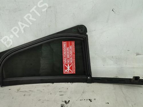 Rear right door window CITROËN C4 Picasso II 1.6 BlueHDi 120 | BP28483084C21 