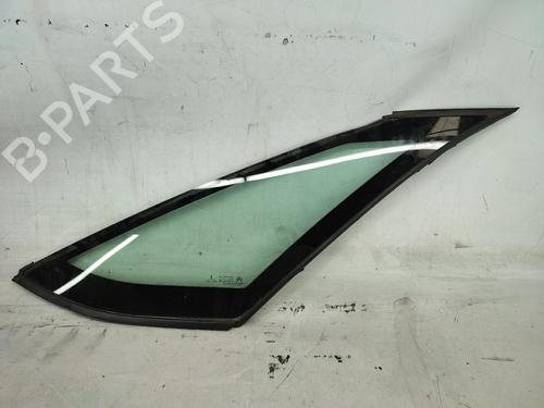 Front left quarter glass CITROËN C4 Picasso II 1.6 BlueHDi 120 43R000016